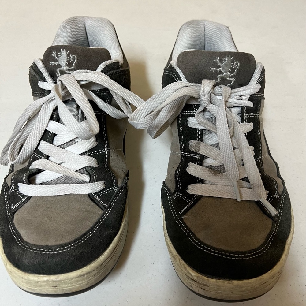 Massimo Supply Co. Shoes. Men’s size 9